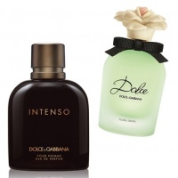 За дамите и господата: страхотни награди от Dolce&Gabbana! 